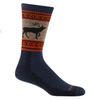 Vangrizzle Boot Midweight with Cushion Sock