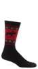 Vangrizzle Boot Midweight with Cushion Sock