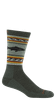Vangrizzle Boot Midweight with Cushion Sock