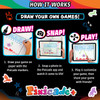 Pixicade + (Plus)