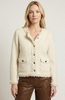 Coco Fray Cardigan