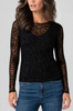 Layered Rose Top