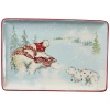 Polar Bears Platter