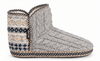Leigh Bootie Slipper