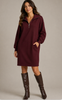 P. Cill Quarter Zip Dress