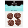 Alligators Sea Salt Dark Chocolate