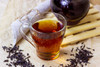 Sweet Cinnamon Orange Herbal Tea