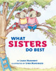 What Sisters Do Best Book