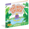 Indestructibles Itsy Bitsy Spider