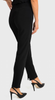 Black Slim Pant Joseph Ribkoff