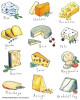 Cheese Towel