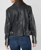 Sofia Leather Jacket