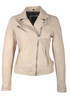Sofia Leather Jacket