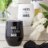 Wine Tumbler Hers