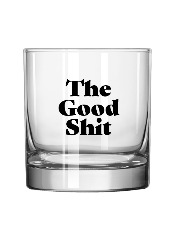 GoodThings The Good Shit