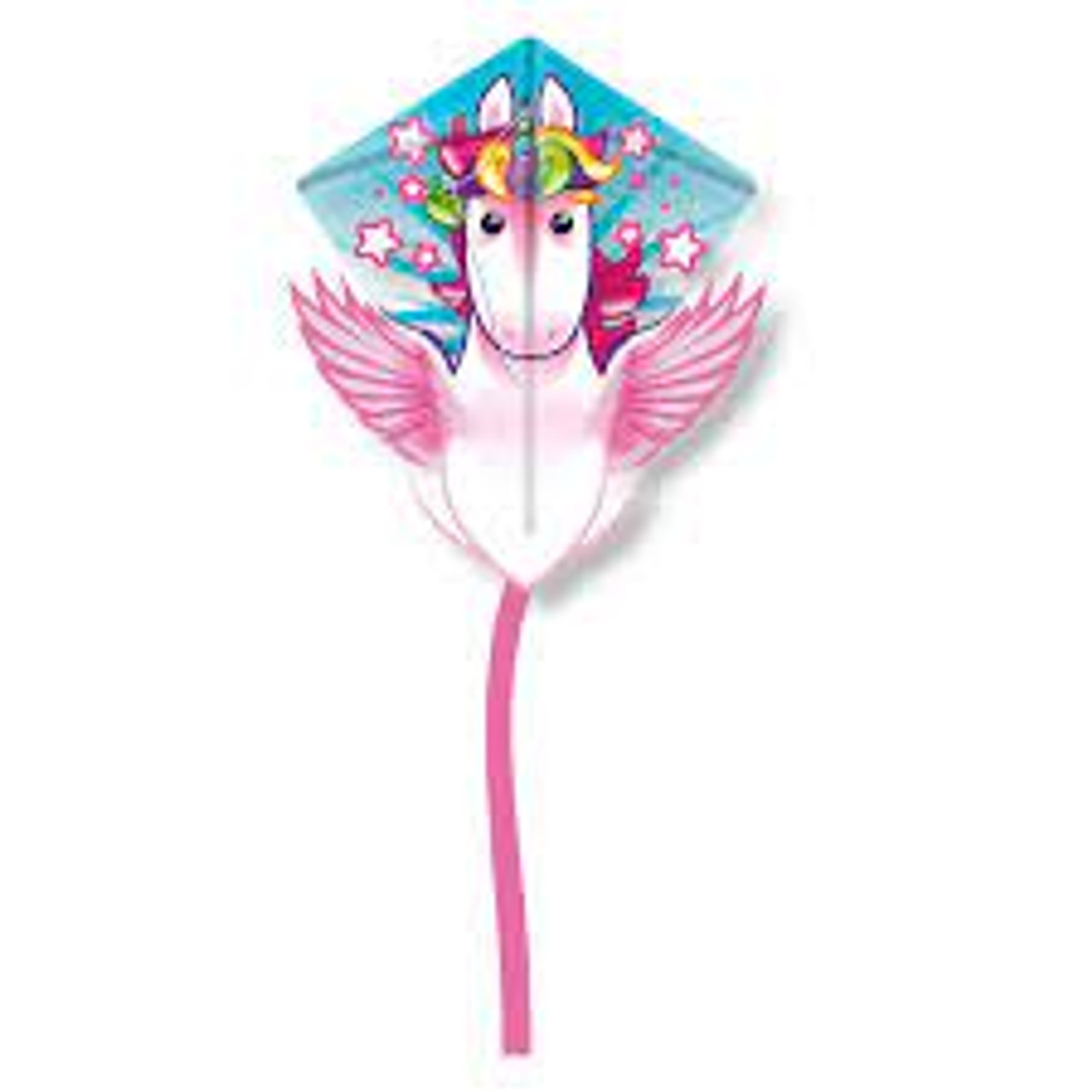 Unicorn Pop Kite -