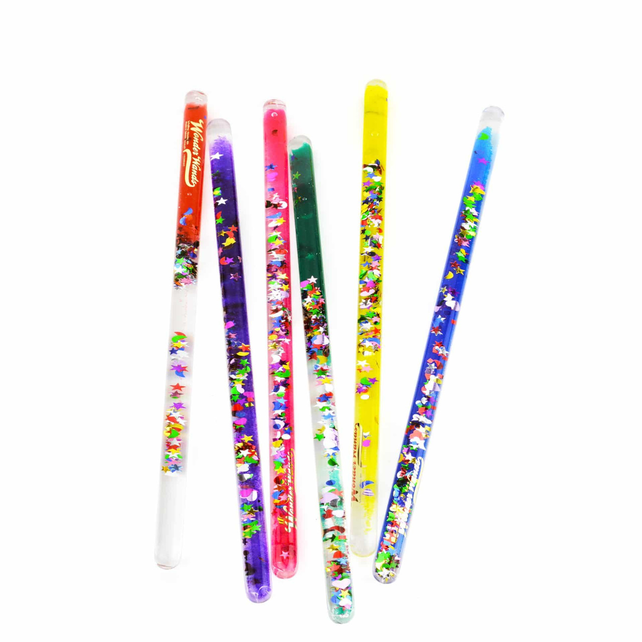 【WONDER WONDER】Pocket Balloon Stitch Cotton Banding L Pt WonderClipsSetof50_ASSORTEDCOL
