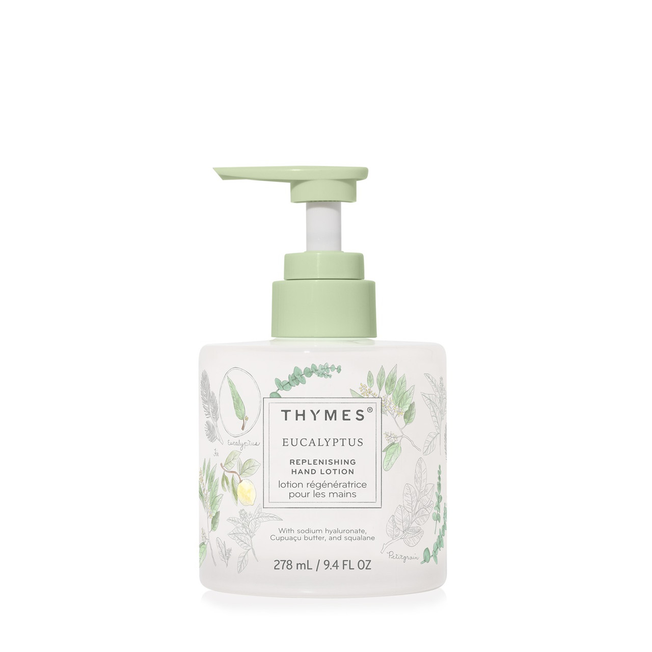 Thymes Hand Lotion