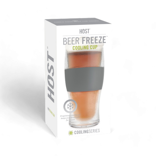 Beer Freeze Cooling Cup - Thumbnail 2