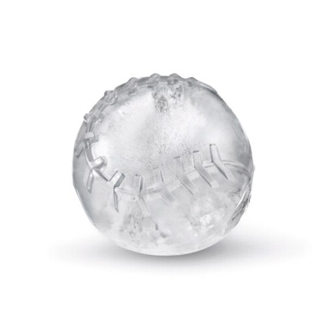 Tovolo Soccer Ball Ice Molds - Set of 4