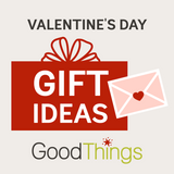 Valentine's Day Gift Ideas: The Perfect Card + Gift