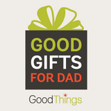 10 Unique Gifts for Dad from GoodThings