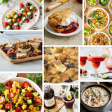 A Taste of GoodThings - Our Favorite Recipes