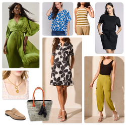 Spring Fashion 2025 Trend Report