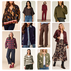 Fall 2026 Fashion Trends: 11 Styles to Know
