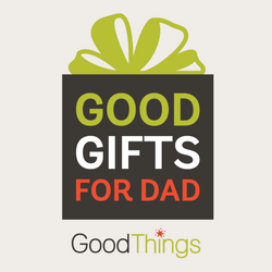 10 Unique Gifts for Dad from GoodThings