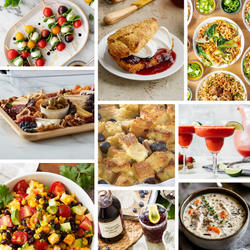 A Taste of GoodThings - Our Favorite Recipes