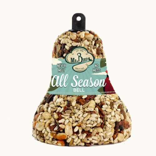 All Season Fruit Nut Seed Bell