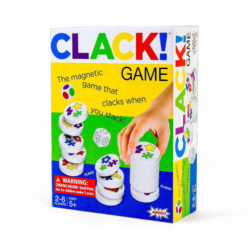 Clack Game