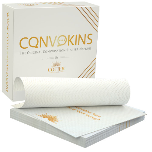 Convokins Napkins