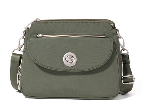 Thyme Calais Crossbody