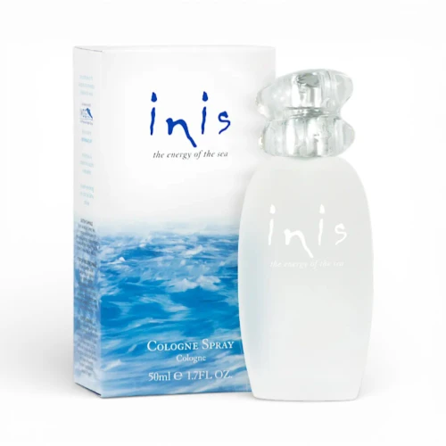 Inis Cologne Spray 1.7 fl. oz.