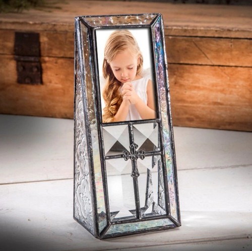 Religious 2x3 Picture Frame