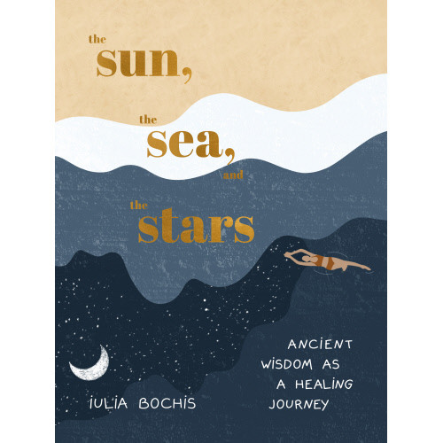 The Sun The Sea And The Stars Book
