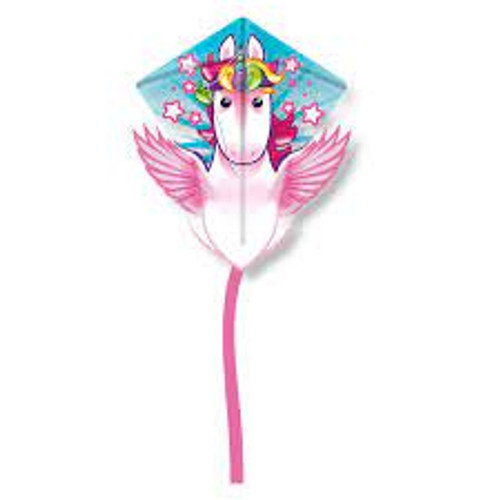 Unicorn Pop Up Kite