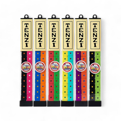 Tenzi Dice Game