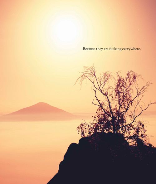 Funny Mental Health Book