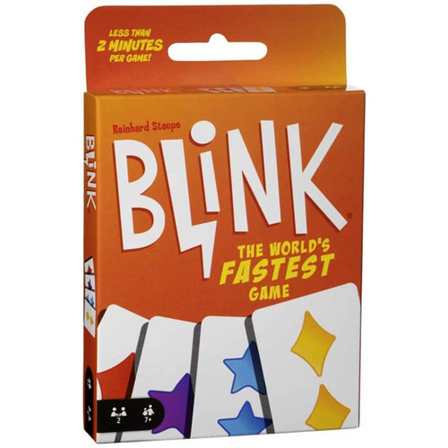 Blink Game