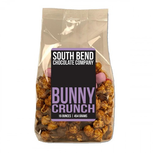 Bunny Crunch Popcorn
