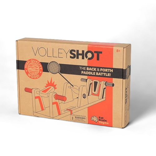 Volleyshot Tabletop game
