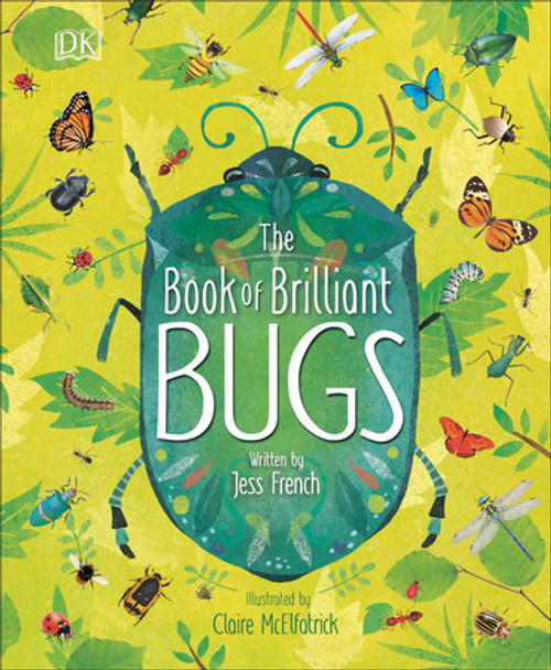 Brilliant Book of Bugs