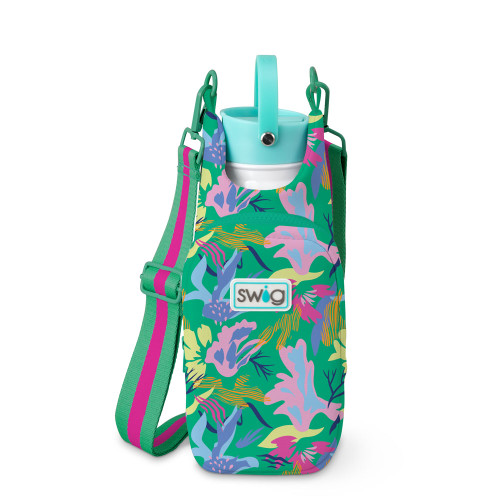 Paradise Water Bottle Bag