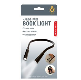 Picture of Hands Free Book Light box