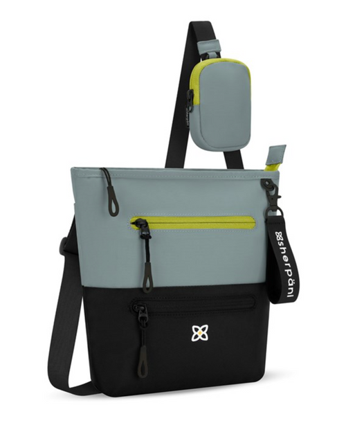 St. Lucia Sadie Crossbody