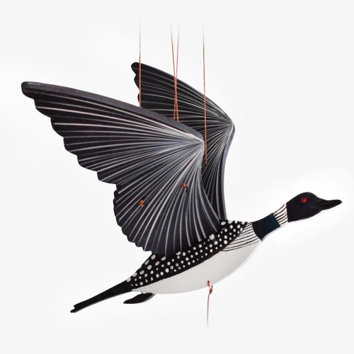 Flying Mobile - Loon