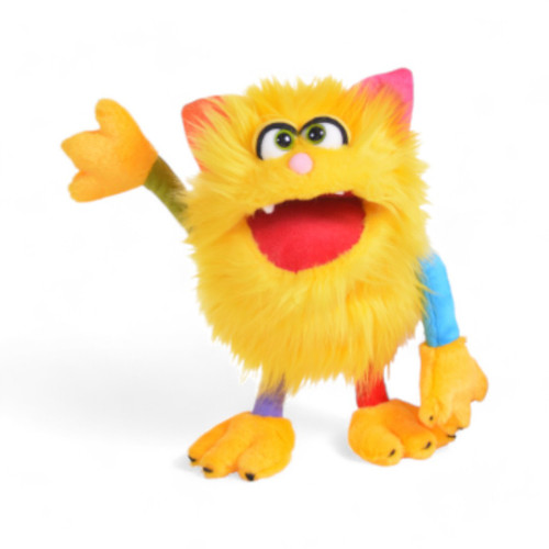 Living Puppets - Sassy Monster 14"